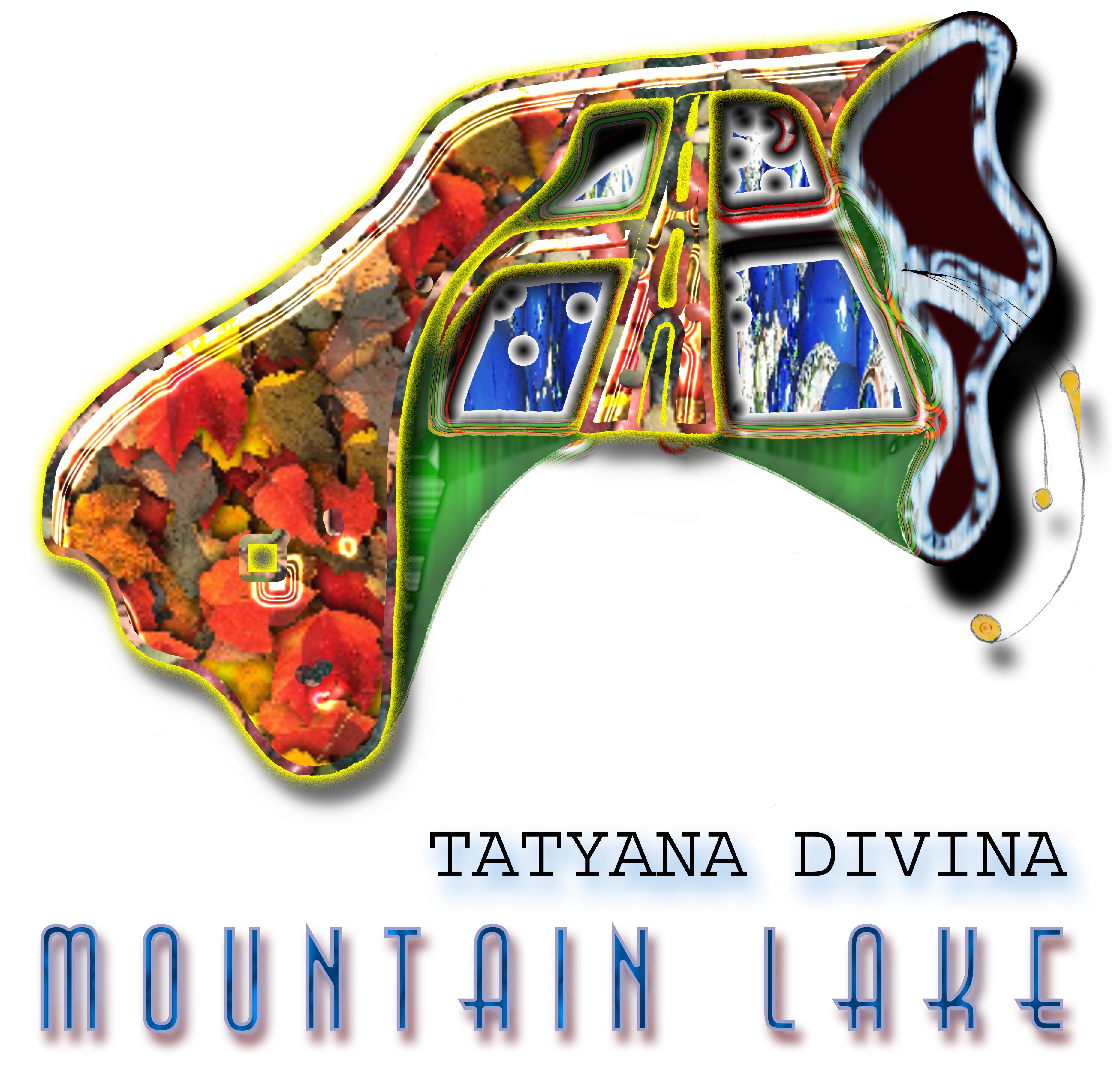 Mountain Lake