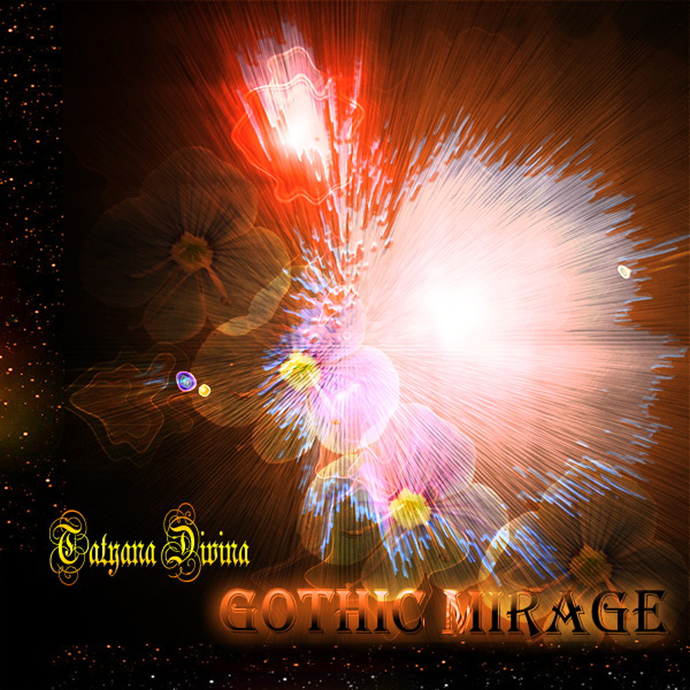 Gothic Mirage