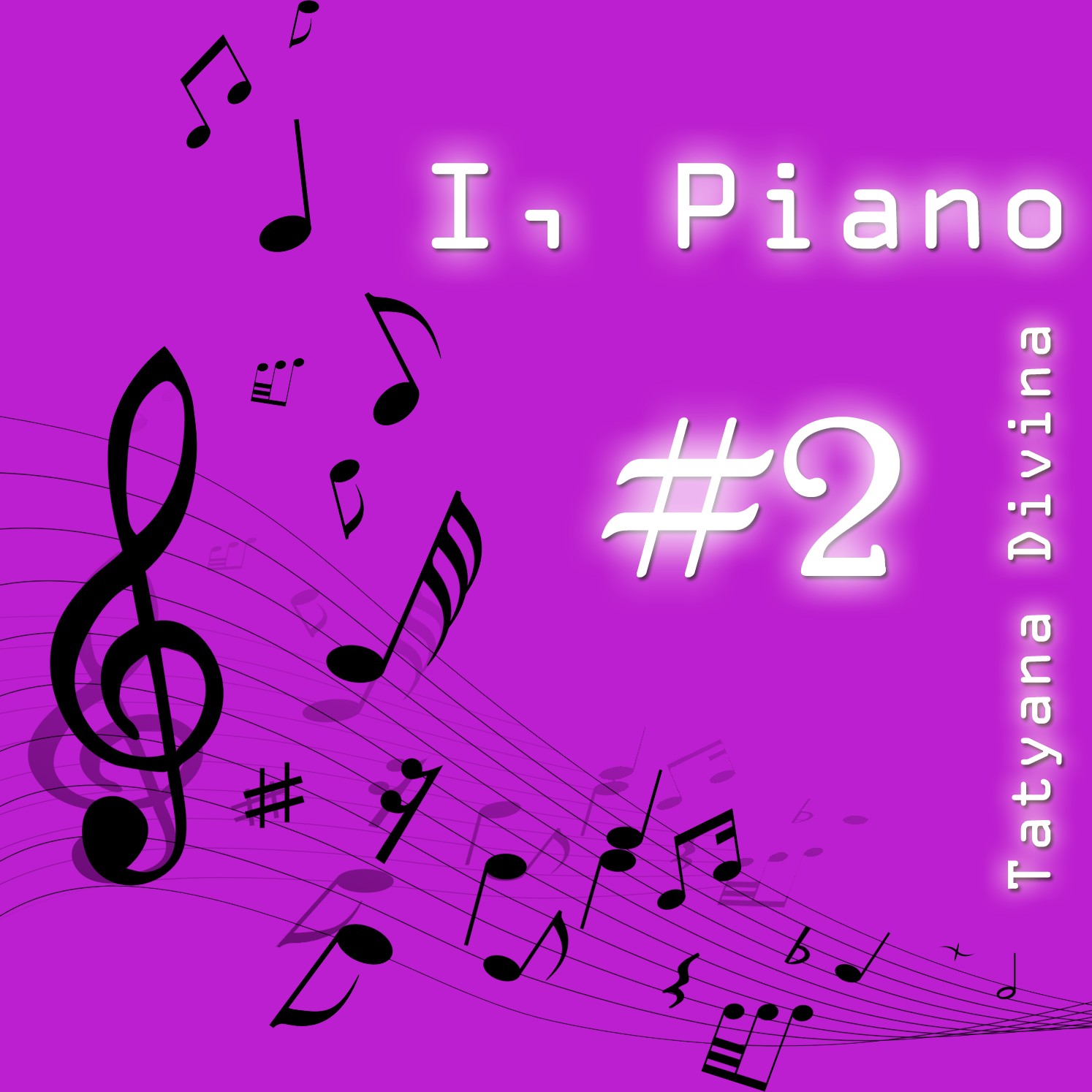 I, Piano #2
