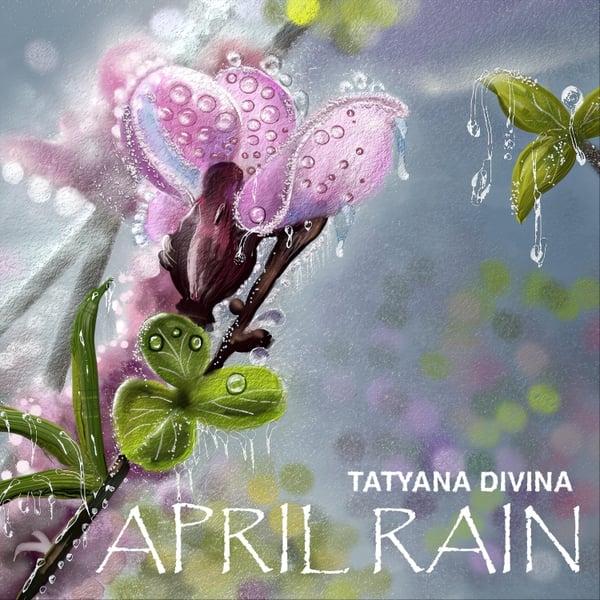 April Rain